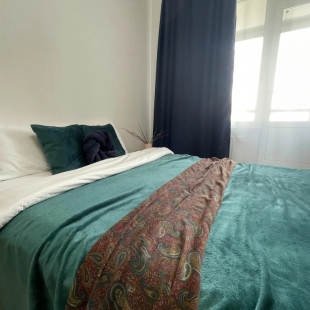 Фотография квартиры Апартаменты на улице Столичная 6к3