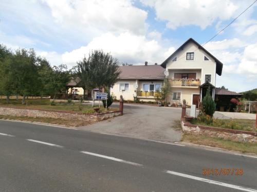 Фотография гостевого дома Rooms "Dragica"