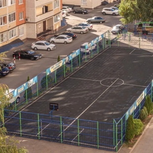 Фотография квартиры Добрые сутки на улице Тухачевского