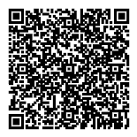 QR код хостела Calipso Hostel