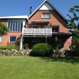 Фотография гостевого дома Guesthouse Trabjerg