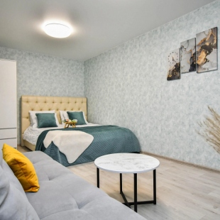 Фотография квартиры Квартира Любимый Дом с отличным ремонтом