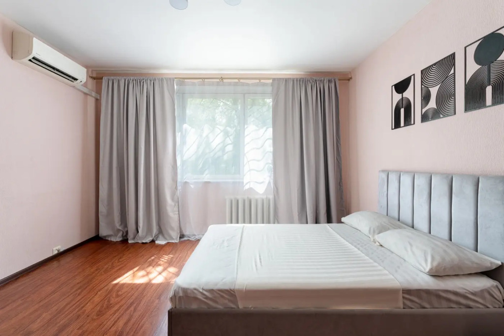 Фотография квартиры Апартаменты Bestflat24 на улице Большая Спасская 8