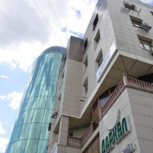 Фотография гостиницы Даркол