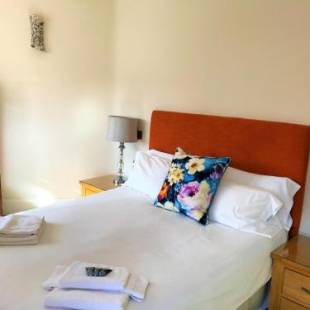 Фотографии гостиницы 
            Bentinck Hotel