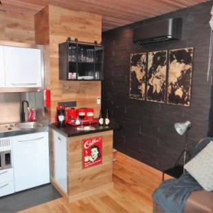 Фотографии гостевого дома
La mignonne des fagnes