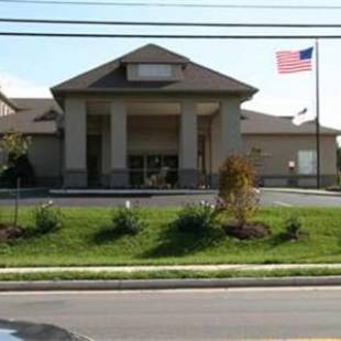 Фотографии гостиницы
Homewood Suites by Hilton Leesburg