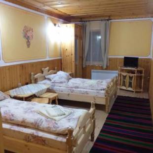 Фотографии гостевого дома
Хотел Дончо Войвода