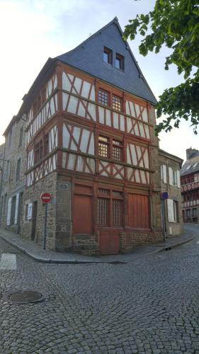 Фотография апарт отеля Hostel du lapin blanc