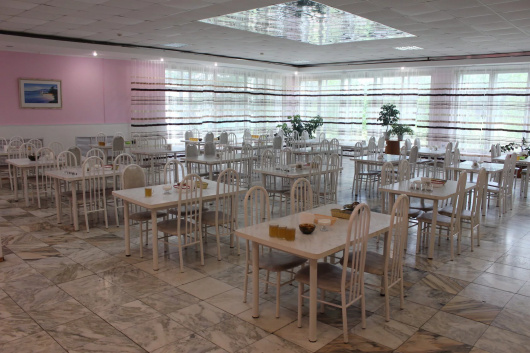 Фотографии санатория
Бальзам