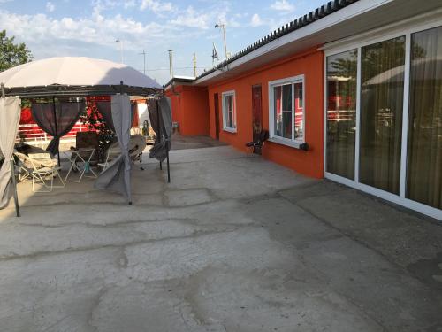 Фотография гостевого дома На Набережной, 35