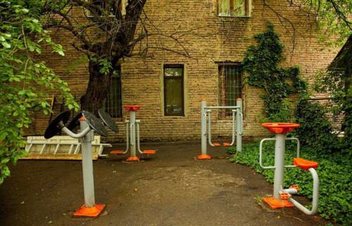 Фотография хостела HOSTEL91