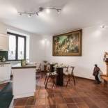 Фотография мини отеля B&B Glicini