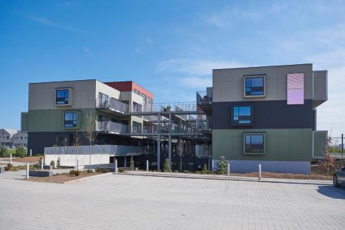 Фотография апарт отеля Hotel GUESTapart