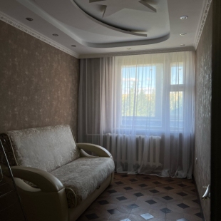 Фотография квартиры Квартира на Юбилейной