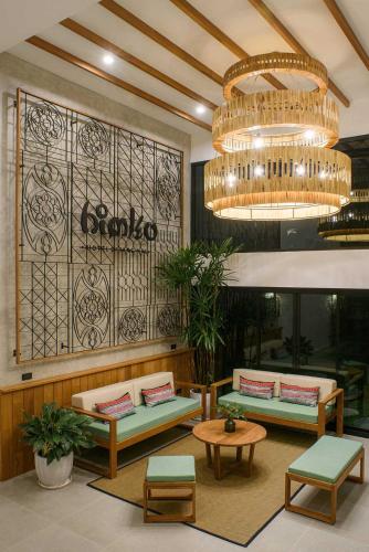 Фотографии гостиницы
Himku Hotel