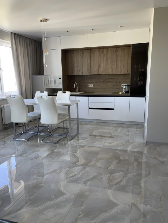 Фотография квартиры Квартира Мамаев Курган