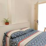 Фотография мини отеля Suítes Recanto cama e café