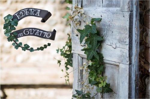 Фотография мини отеля EDERA dei Guatto