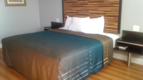 Фотографии мотеля
Welcome Inn San Bernardino/ Colton