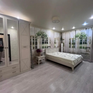 Фотография квартиры Квартира Люкс на Металлургов 8