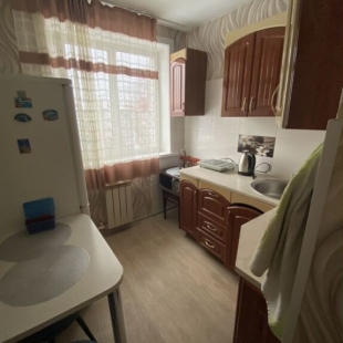 Фотография квартиры Квартира На Октябрьская 12