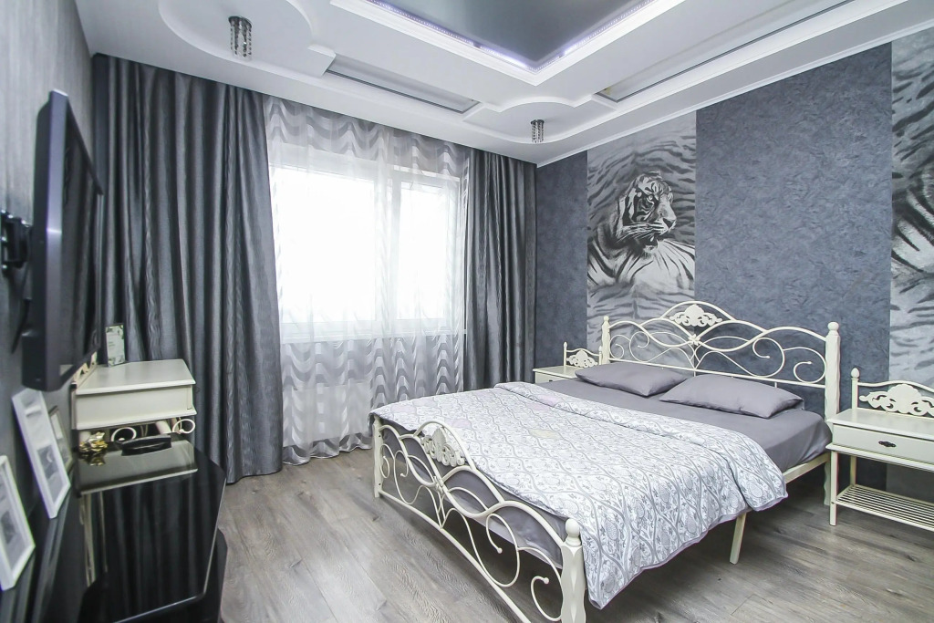 Фотография квартиры Апартаменты на Пролетарском Проспекте 35