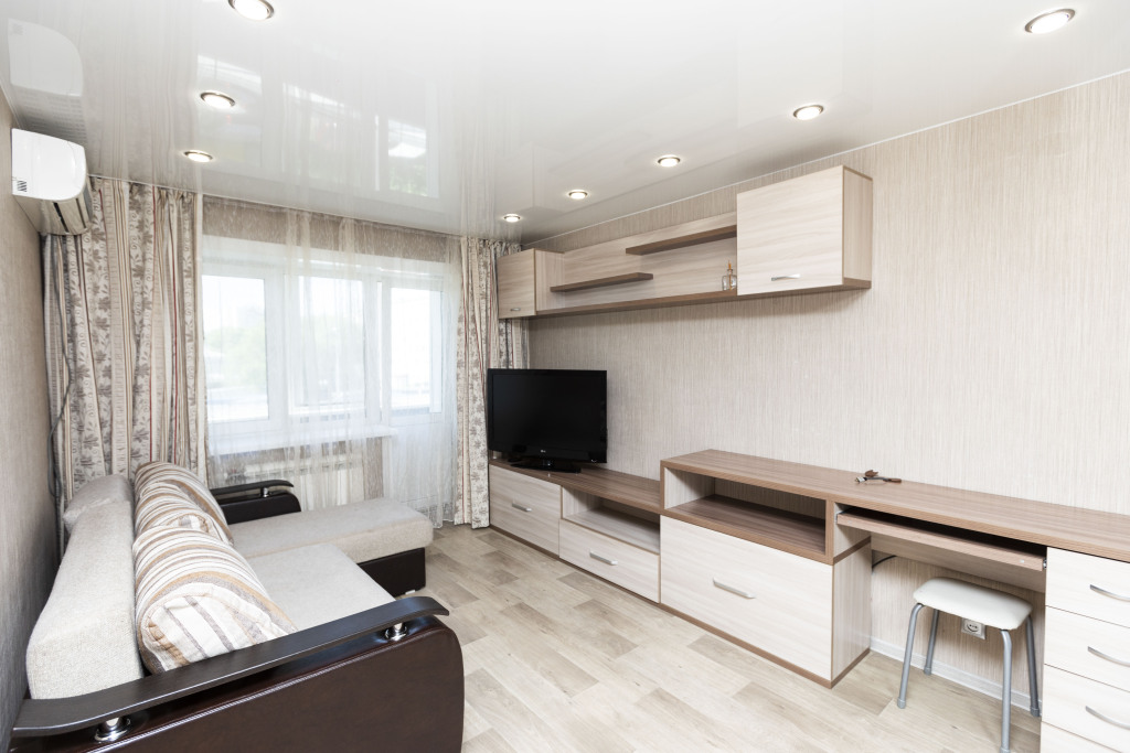 Фотография квартиры Апартаменты Ленина 74