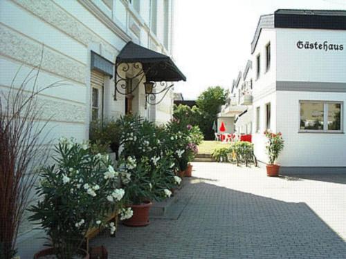 Фотография гостевого дома Ferienweingut Peter-Jos. Hauth