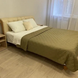 Фотография квартиры Апартаменты Эль Апарт на ул. Берберовская д. 8 стр.2