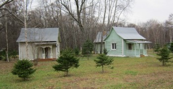 Фотография базы отдыха Гостиный двор