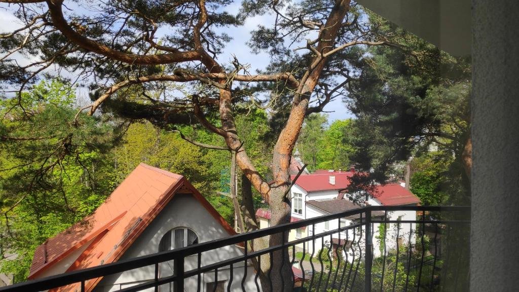 Фотография квартиры Апартаменты Amber West