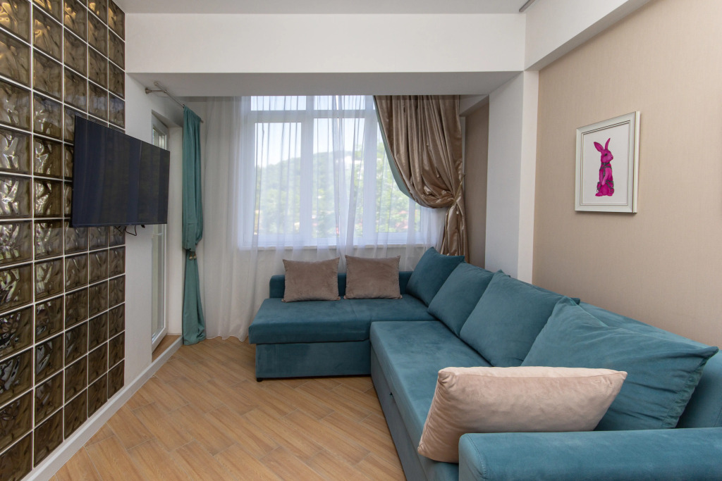 Фотография квартиры Апартаменты Кроличья нора