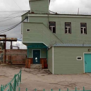 Фотография достопримечательности ФКУ Исправительная колония №3