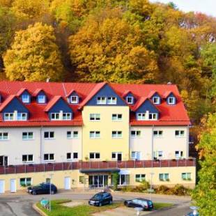 Фотографии гостиницы
REGIOHOTEL Schanzenhaus Wernigerode
