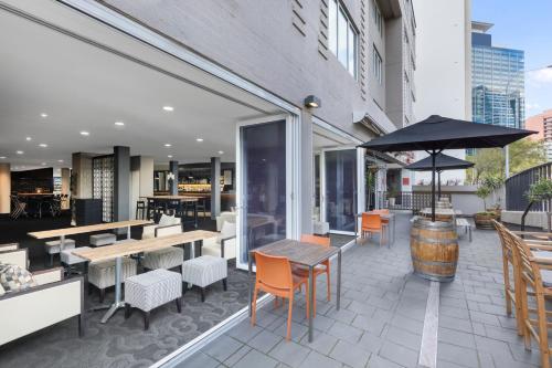 Фотография гостиницы Rendezvous Hotel Perth Central