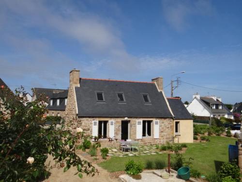 Фотография гостевого дома La Fermette de TREGASTEL, classée 3 étoiles