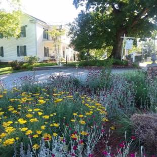 Фотографии мини отеля
The Babcock House