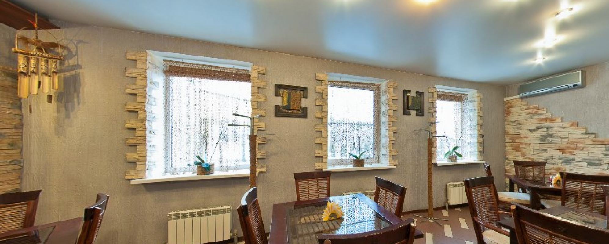 Фотографии банкетного зала Калипсо на 25 человек