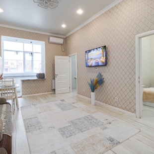 Фотография квартиры Квартира рядом с Баянтау