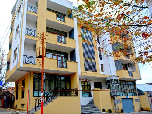 Фотография гостиницы G&G