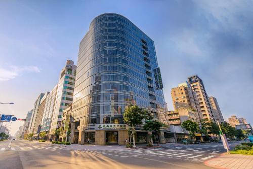 Фотография гостиницы Green World Grand NanJing