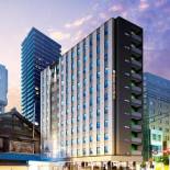 Фотография гостиницы Tmark City Hotel Sapporo Odori