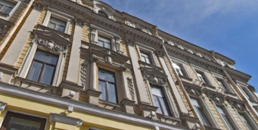 Фотографии гостевого дома
At Hermitage Studios