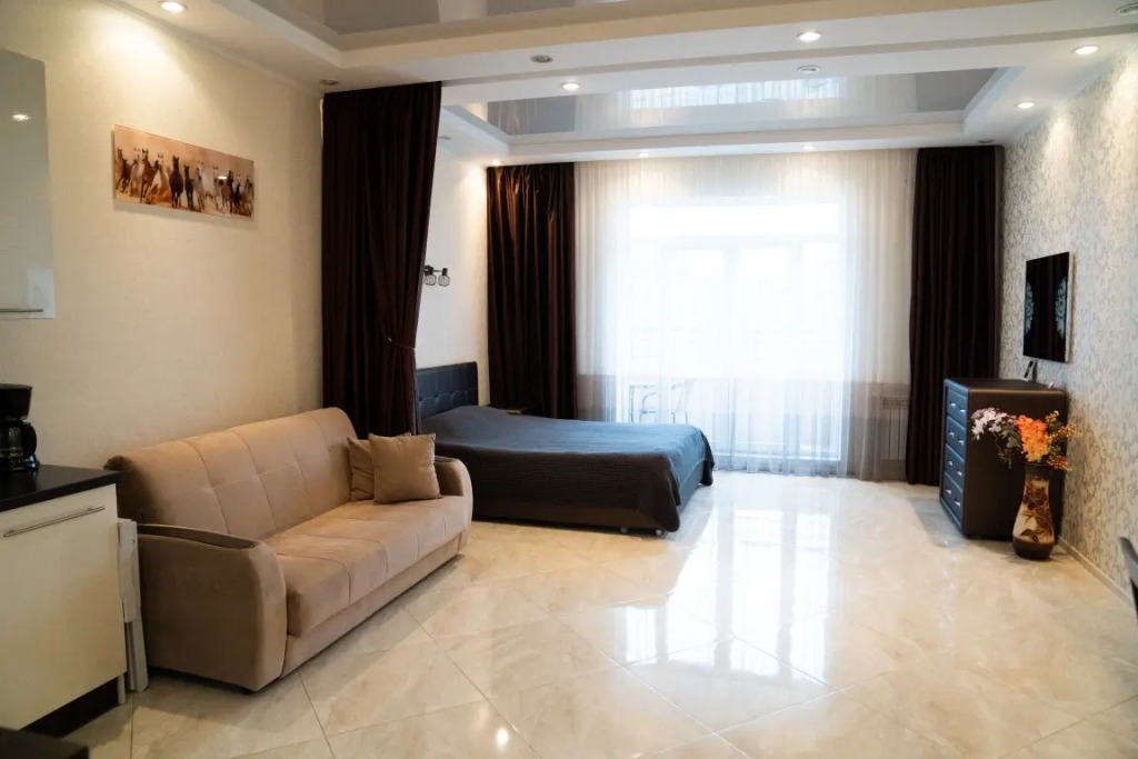 Фотография квартиры Apartments Malina 50-66