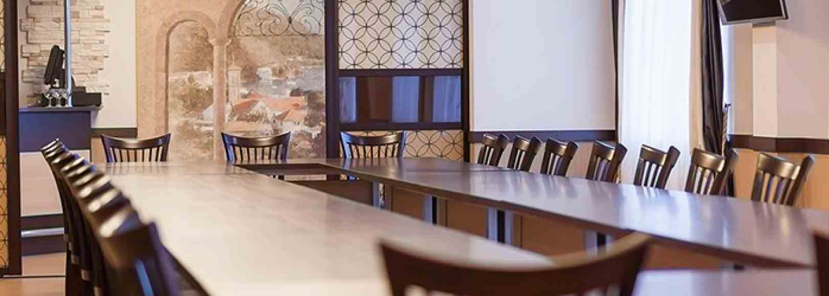 Фотография конференц-зала Юность