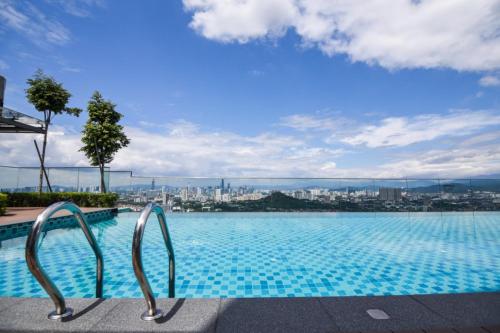 Фотография апарт отеля Ekocheras @ Kuala Lumpur