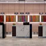 Фотография гостиницы Delta Hotels by Marriott Edmonton Centre Suites