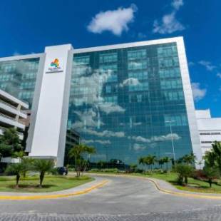 Фотографии гостиницы
WA Hotel Caruaru