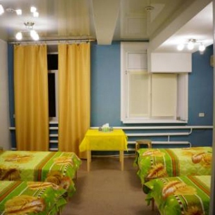 Фотография хостела Республика